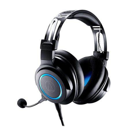 Audio-Technica ATH-G1 Premium Gaming Headset