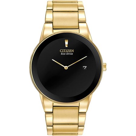 Citizen Eco-Drive Axiom Watch