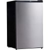 Koolatron 130L Compact Fridge with Freezer Compartment