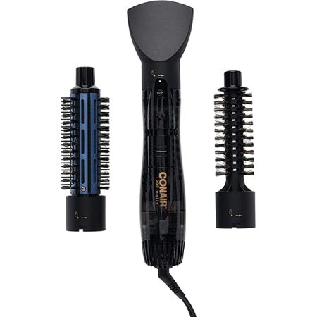 Conair Tourmaline Ceramic Hot Brush