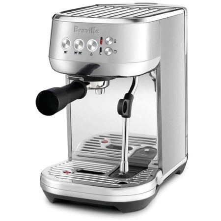 Breville the Bambino™ Plus