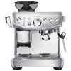 Breville Barista Express Impress Espresso Machine