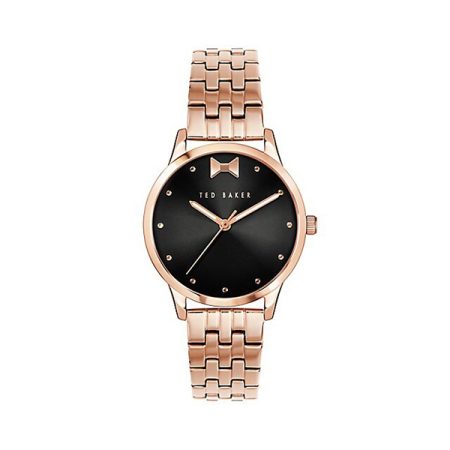Ted Baker Ladies' Fitrovia Bow Bracelet Watch