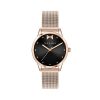 Ted Baker Ladies' Fitrovia Bow Mesh Bracelet Watch