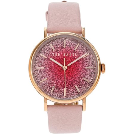 Ted Baker Ladies' Phylipa Shine Watch
