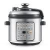 Breville The Fast Slow Go™