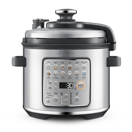 Breville The Fast Slow Go™