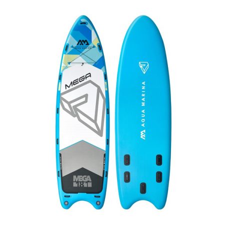 Aqua Marina Mega Group iSUP Paddle Board