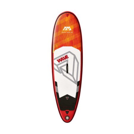 Aqua Marina Wave Surf iSUP Paddle Board