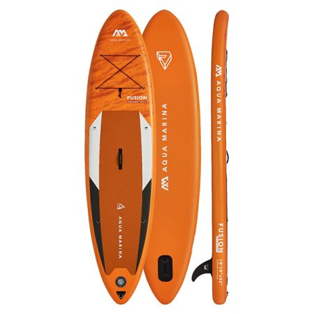 Aqua Marina Fusion iSUP Paddle Board