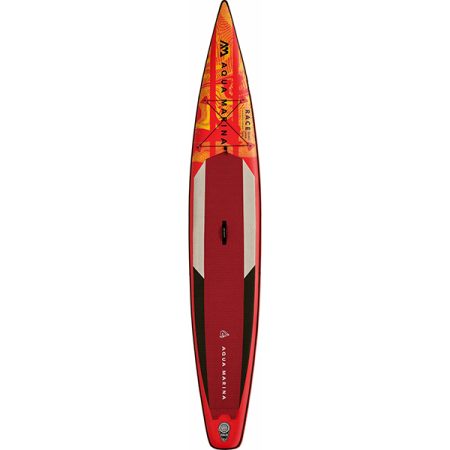 Aqua Marina Race 14 ft 0 in. iSUP Paddle Board