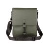 Bugatti Edition 22 Crossbody - Khaki