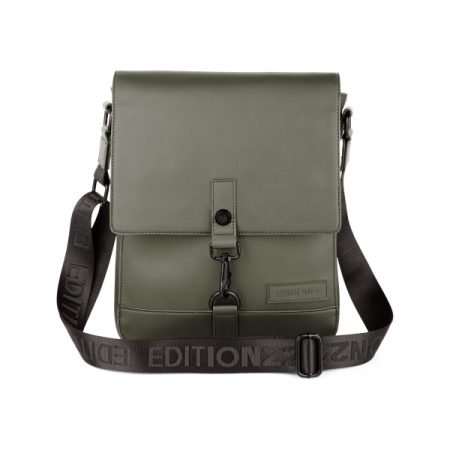 Bugatti Edition 22 Crossbody - Khaki