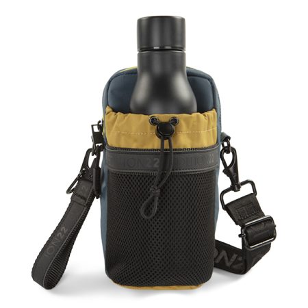 Bugatti Edition 22 Bottle Bag - Multi