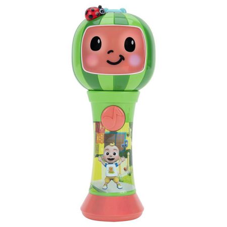 Coco Melon Musical Microphone