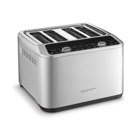 Cuisinart® Motorized 4 Slice Toaster