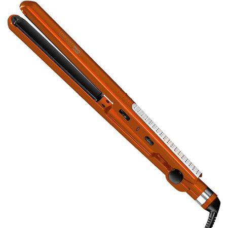 Conair 1 inch Ceramic Flat Iron - Orange