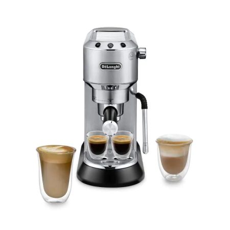 DeLonghi Dedica Arte Coffee Machine