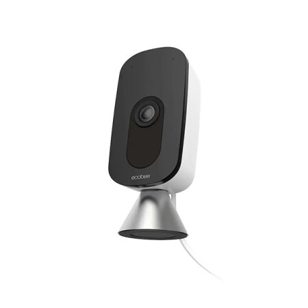 ecobee SmartCamera with Voice Control