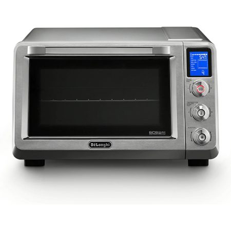DeLonghi Livenza Digital Convection Oven