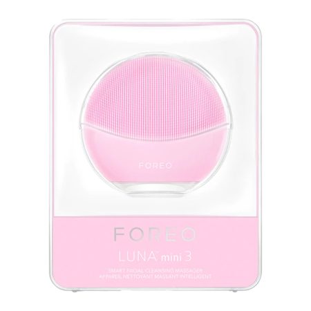 Foreo Luna Mini 3 - Pearl Pink