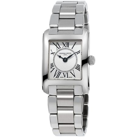 Frederique Constant Ladies Carree Watch