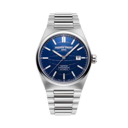 Freddo Frederique Constant Men's Highlife COSC Automatic Watch