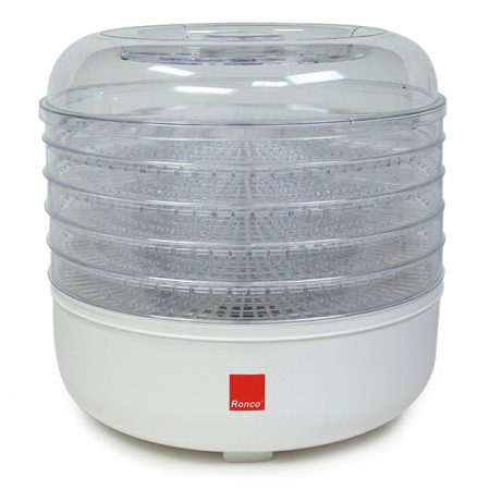 Ronco® Showtime 5 Tray Classic Dehydrator