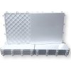 Linwood 12 Hockey Tiles Dryland Flooring System