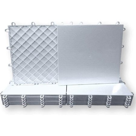 Linwood 12 Hockey Tiles Dryland Flooring System