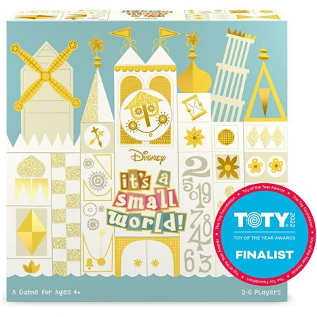 Funko Disney It's A Small World