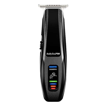 BaBylissPro ETCHFX Lightweight Trimmer