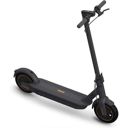 Segway G30P Ninebot KickScooter Max