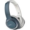 Cleer Audio Enduro 100 Wireless Bluetooth Headphones - Navy