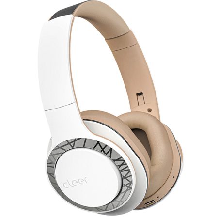 Cleer Audio Enduro 100 Wireless Bluetooth Headphones - Coronado Sand