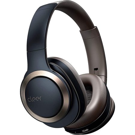 Cleer Audio Enduro ANC Wireless Headphones - Navy