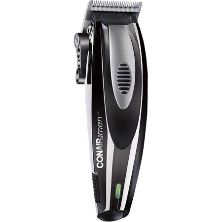 Conair® Titanium Hair & Beard Grooming System