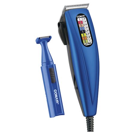 Conair® Number Cut® Haircut Kit