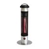 Ener-G+ 1000 W Free Standing Water Resistant Infrared Heater