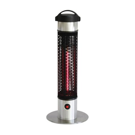 Ener-G+ 1000 W Free Standing Water Resistant Infrared Heater