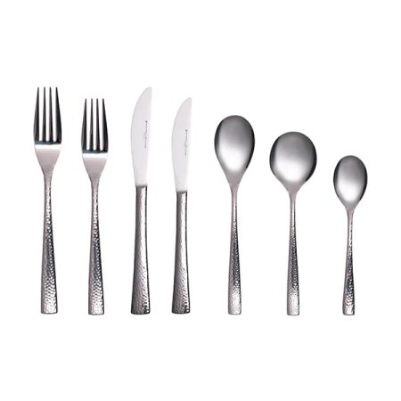 Maxwell & Williams Wayland 42 Piece Cutlery Set