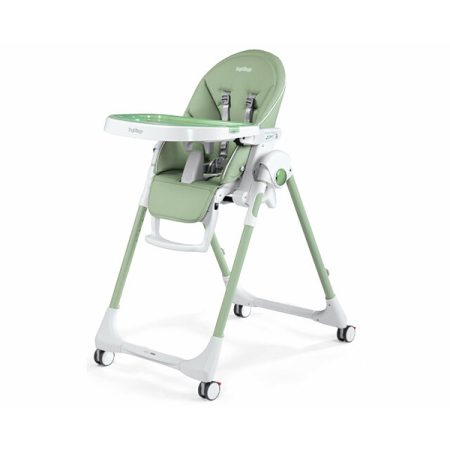 Peg Perego Prima Pappa Zero 3 High Chair - Mint