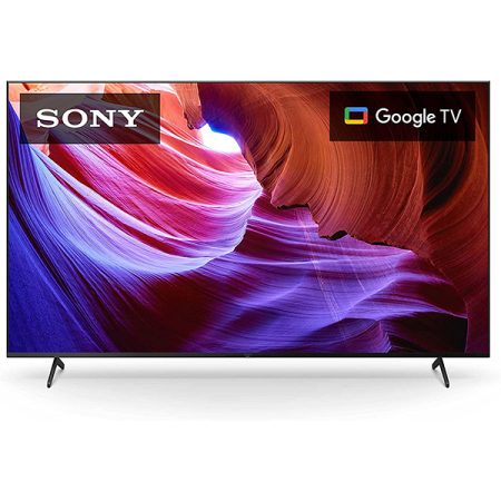 Sony 85 in. X85K 4K HDR LED TV