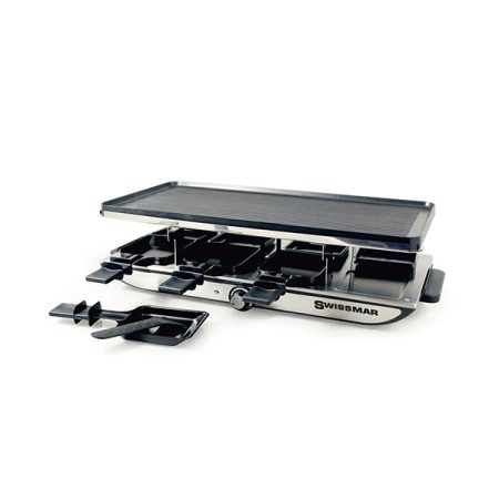 Swissmar Geneva Raclette Grill
