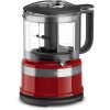 KitchenAid® 3.5 Cup Food Chopper - Empire Red