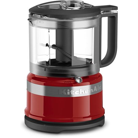 KitchenAid® 3.5 Cup Food Chopper - Empire Red