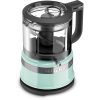 KitchenAid® 3.5 Cup Food Chopper - Ice