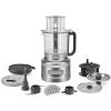 KitchenAid® 13 Cup Food Processor with Dicing Kit - Contour Silver