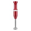 KitchenAid® Variable Speed Immersion Blender - Empire Red