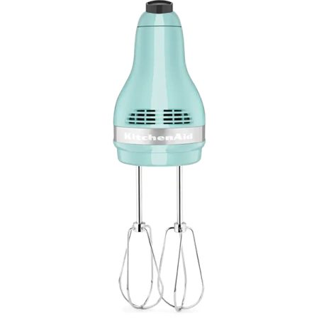 KitchenAid® 5-Speed Ultra Power™ Hand Mixer - Ice